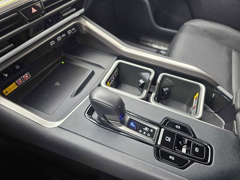 New 2026 Lexus TX 350 FWD image 31