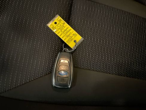 Used 2018 Subaru Impreza 2.0i Sport image 27