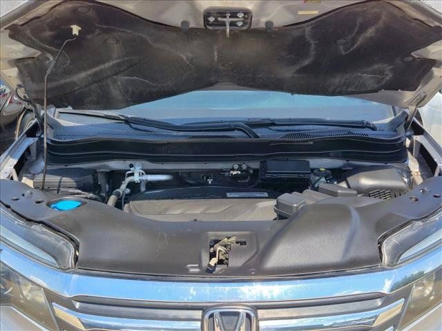 Used 2016 Honda Pilot LX image 21