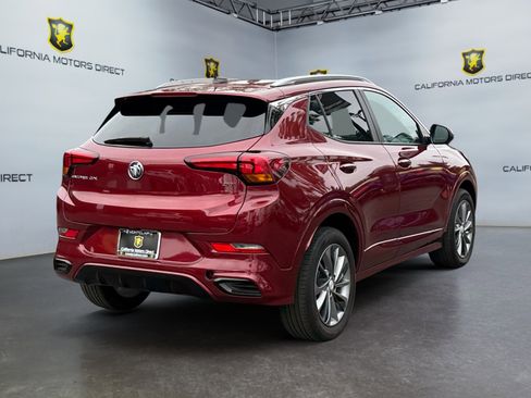 Used 2023 Buick Encore GX Select w/ Sport Touring Package image 5