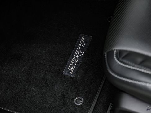 Used 2023 Dodge Challenger SRT Hellcat image 42