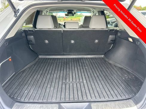 Used 2023 Toyota Venza Limited AWD/4WD image 15