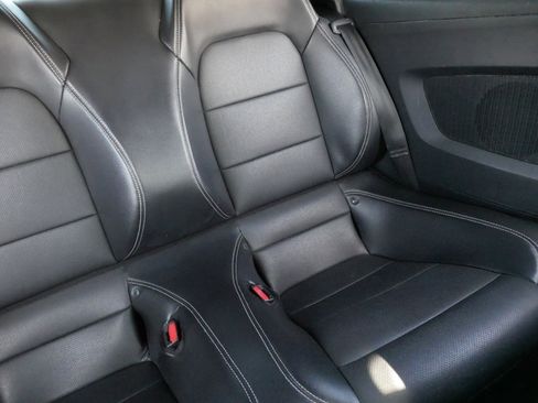 Used 2023 Ford Mustang Premium image 14