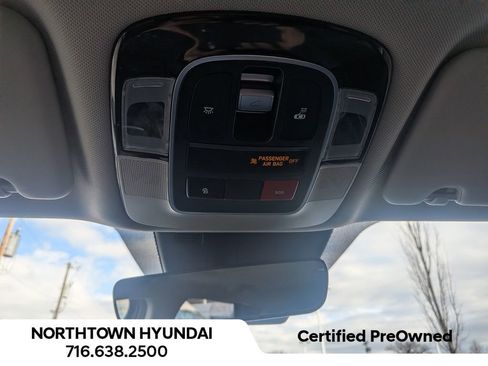 Used 2023 Hyundai Tucson SEL w/ Convenience Package image 26