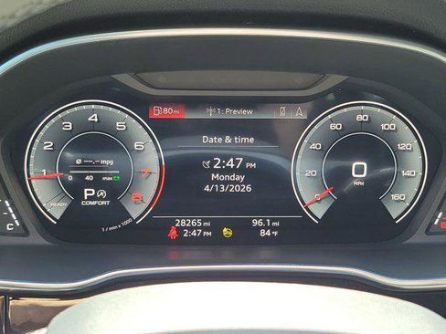 Certified 2023 Audi Q3 2.0T Premium Plus w/ Premium Plus Package AWD/4WD image 23