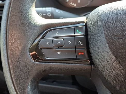 Used 2025 RAM ProMaster 2500 w/ Convenience Group FWD image 21