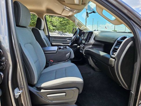 Used 2019 RAM 1500 Big Horn AWD/4WD image 21