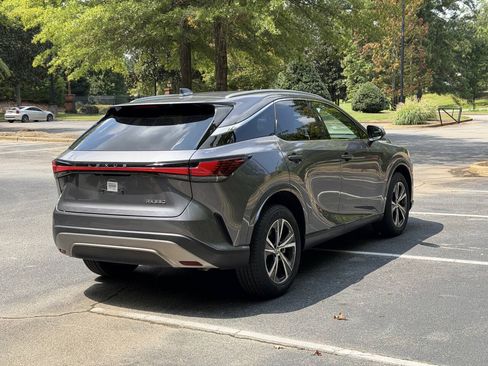 Used 2023 Lexus RX 350 Premium w/ Cold Area Package FWD image 8