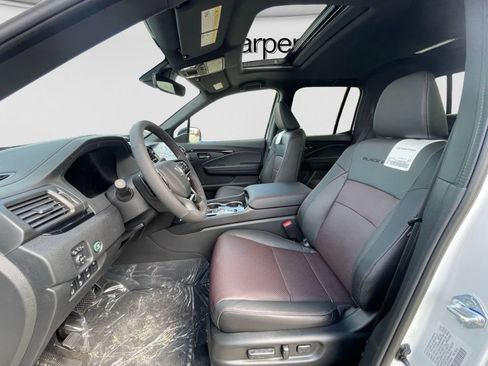 New 2026 Honda Ridgeline Black Edition image 28