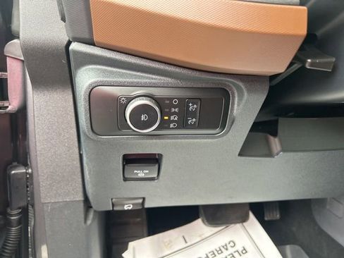 Used 2024 Ford Bronco Outer Banks image 16