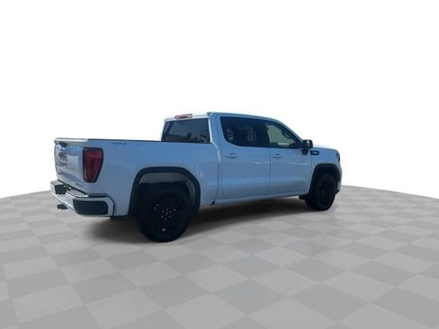 New 2026 GMC Sierra 1500 Elevation image 8