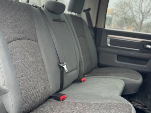 Used 2014 RAM 1500 Outdoorsman image 7