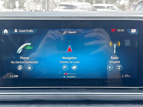 Used 2023 Mercedes-Benz GLS 450 4MATIC image 16