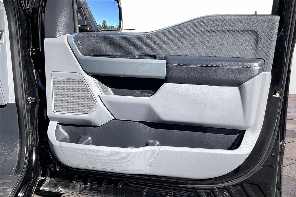 Used 2023 Ford F150 XLT RWD image 25