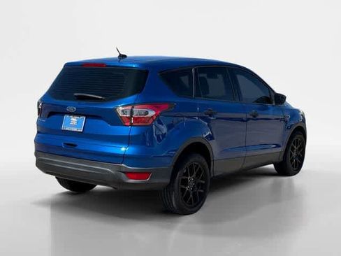 Used 2017 Ford Escape S FWD image 5