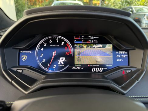 Used 2017 Lamborghini Huracan LP 610-4 image 61