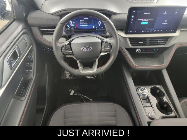 Used 2026 Ford Explorer ST-Line AWD/4WD image 25