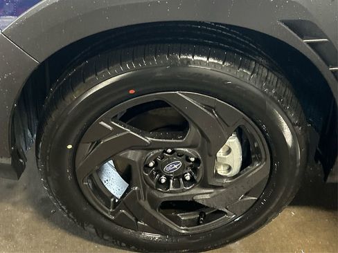 New 2026 Subaru Crosstrek 2.5i Sport w/ Crosstrek Mirror Package AWD/4WD image 14
