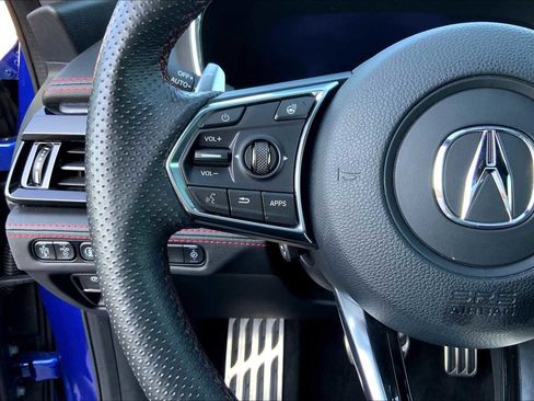 Used 2023 Acura MDX Type S w/ Advance Package image 15