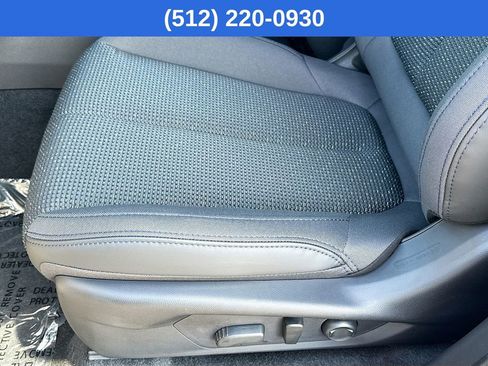 New 2026 Subaru Forester Premium image 23