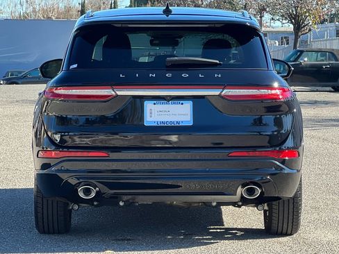 Certified 2022 Lincoln Corsair Grand Touring image 5