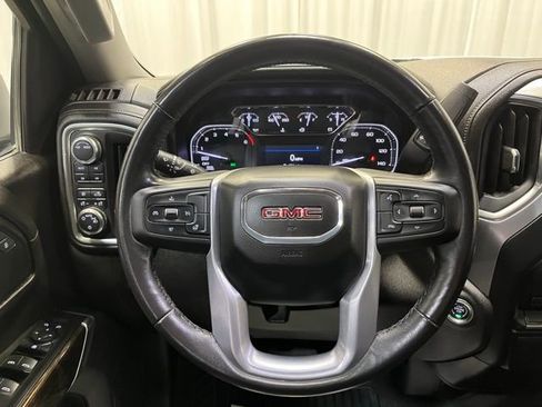 Used 2021 GMC Sierra 1500 Elevation w/ X31 Off-Road Package image 20