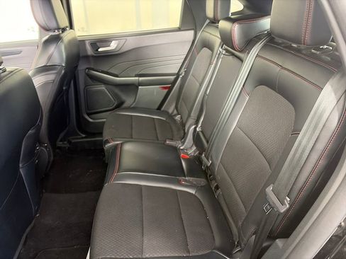 Certified 2025 Ford Escape ST-Line Select image 13