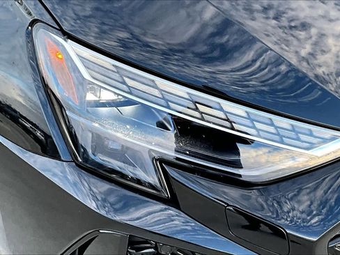 New 2026 Audi RS 3 image 13