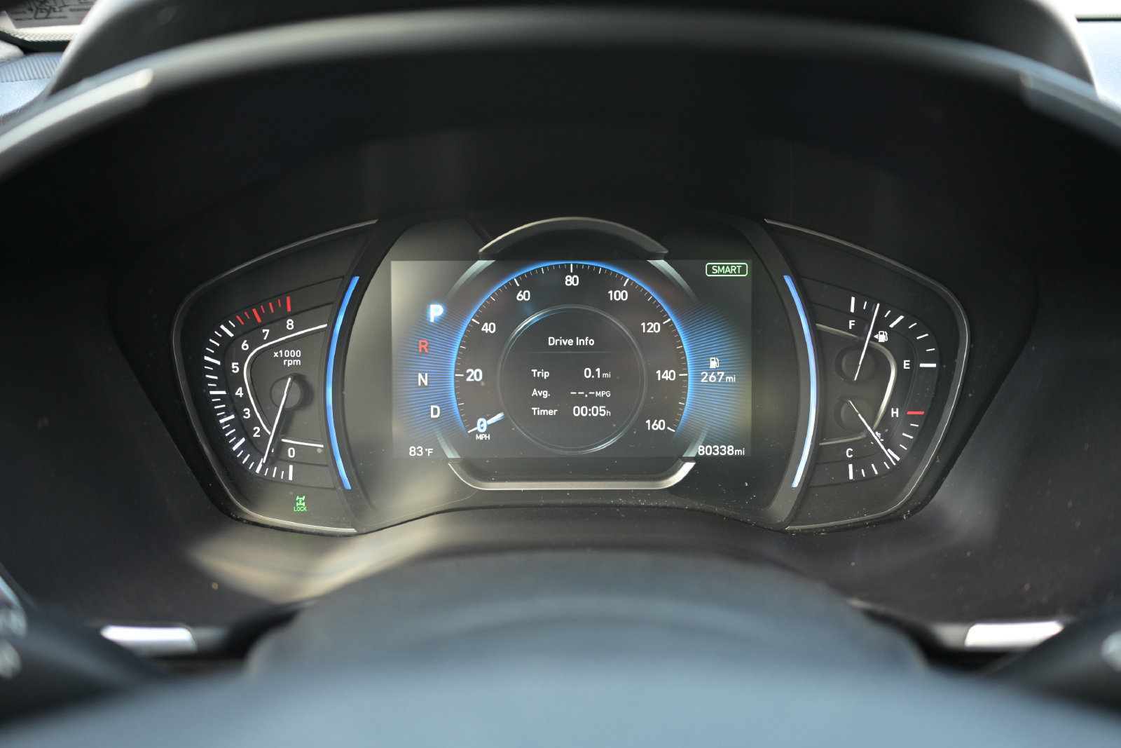 Used 2020 Hyundai Santa Fe Limited AWD/4WD image 22