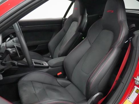 Used 2022 Porsche 911 Carrera GTS image 5