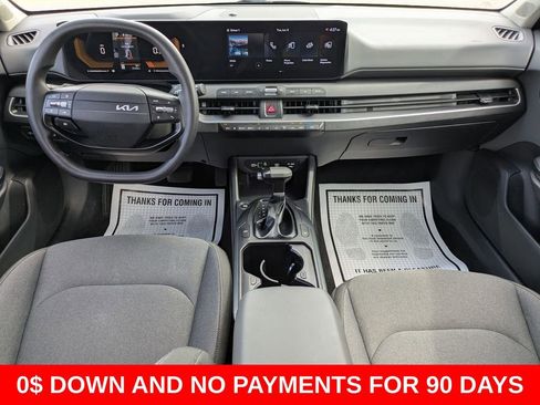 Used 2025 Kia K4 FWD image 24