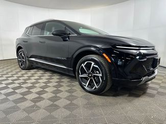 Used 2024 Chevrolet Equinox EV LT w/ LPO, All-Weather Mat Package video 2