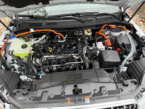 New 2026 Lincoln Corsair Grand Touring image 10