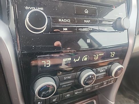 Used 2019 Subaru Ascent Touring w/ Popular Package #2A image 23