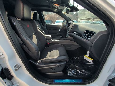 New 2026 Dodge Durango GT image 19