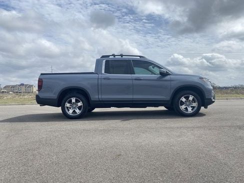 Used 2025 Honda Ridgeline RTL image 6