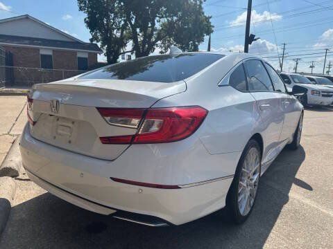Used 2021 Honda Accord EX-L image 5
