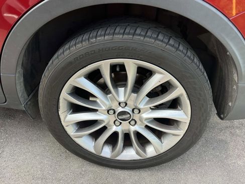 Used 2015 Lincoln MKC FWD w/ Equipment Group 102A Reserve image 8