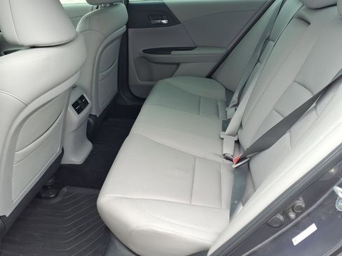 Used 2013 Honda Accord EX-L image 9