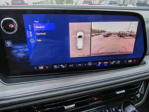 New 2026 Chevrolet Tahoe Premier image 24