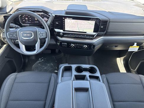 New 2026 GMC Sierra 1500 Elevation AWD/4WD image 7