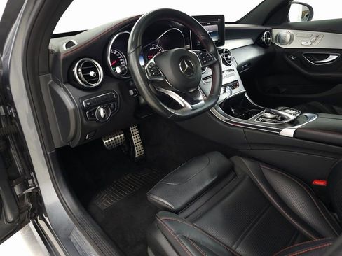 Used 2018 Mercedes-Benz C 43 AMG 4MATIC Sedan image 18