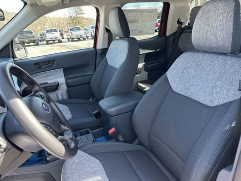 New 2025 Ford Maverick XLT image 15
