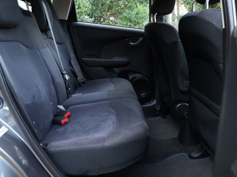 Used 2013 Honda Fit Sport image 16