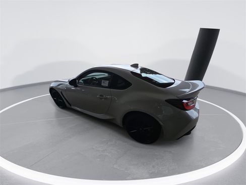 New 2025 Toyota GR86 Premium w/ Performance Package image 6