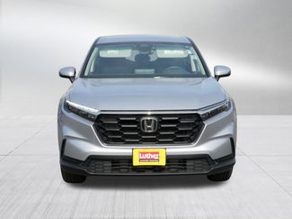Used 2024 Honda CR-V LX video 2