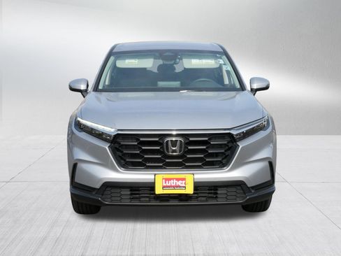 Used 2024 Honda CR-V LX image 2