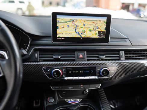 Used 2019 Audi RS 5 Sportback w/ Black Optic Package image 32