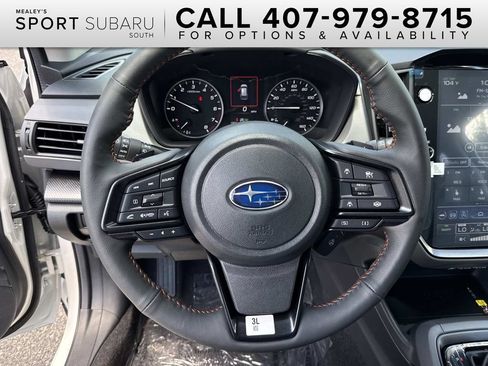New 2026 Subaru Crosstrek 2.5i Limited AWD/4WD image 45