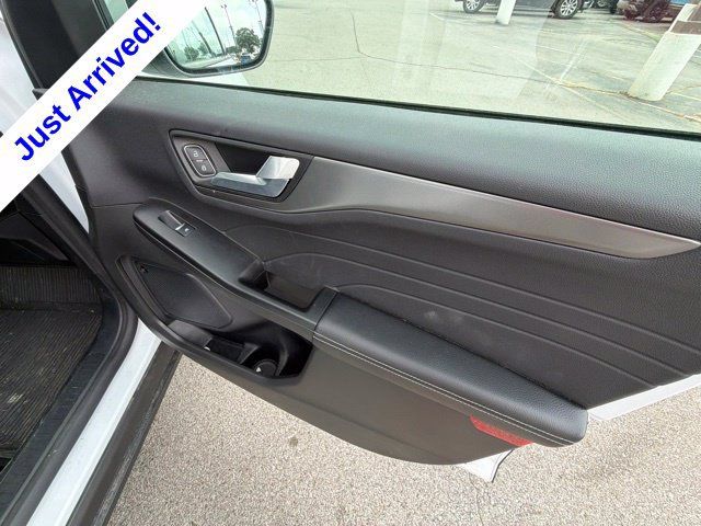 Used 2024 Ford Escape Active w/ Tech Pack #2 AWD/4WD image 21